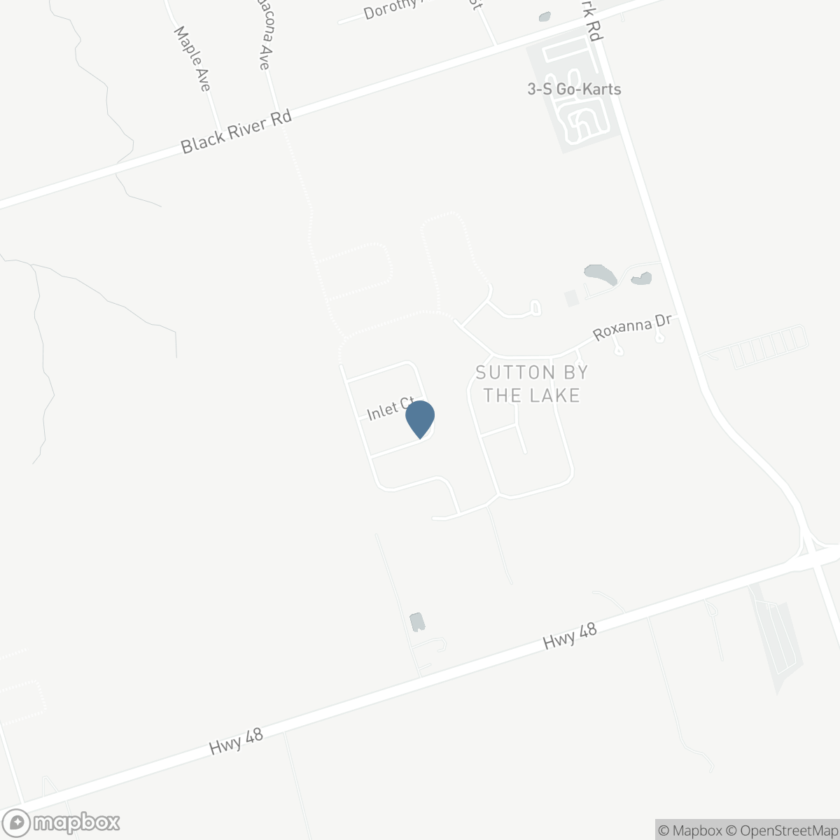 17 KELSEY CRESCENT, Georgina, Ontario L0E 1R0